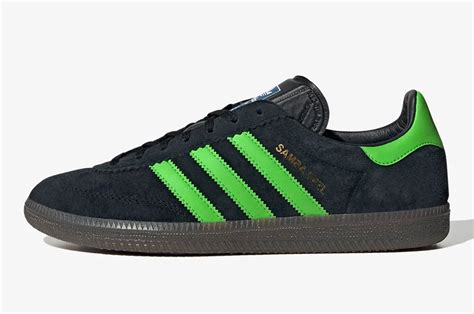 samba adidas damen gelb|adidas spezial samba deco.